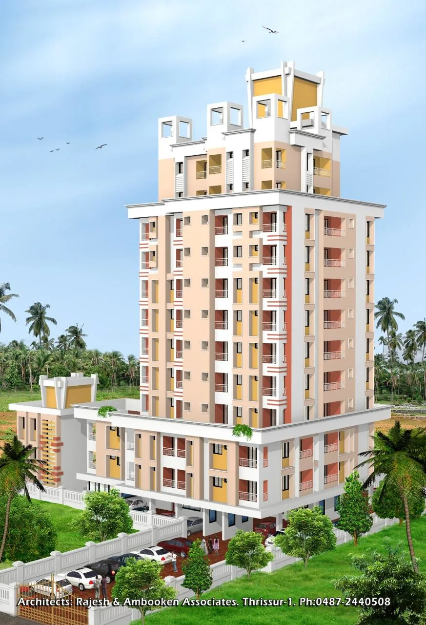 Swathy Residency