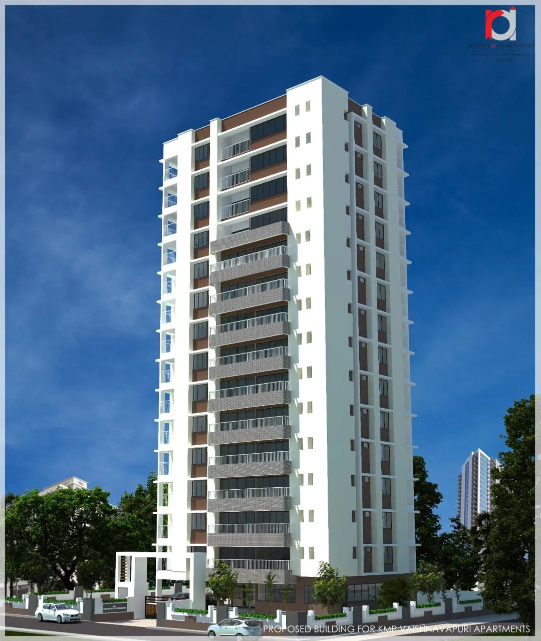 KMP Vaishnavapuri
